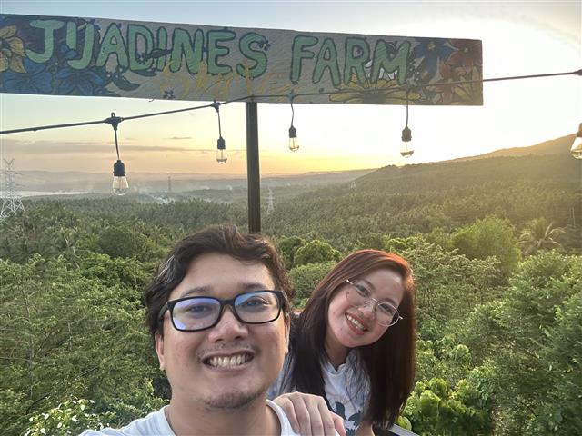 The proposal hill